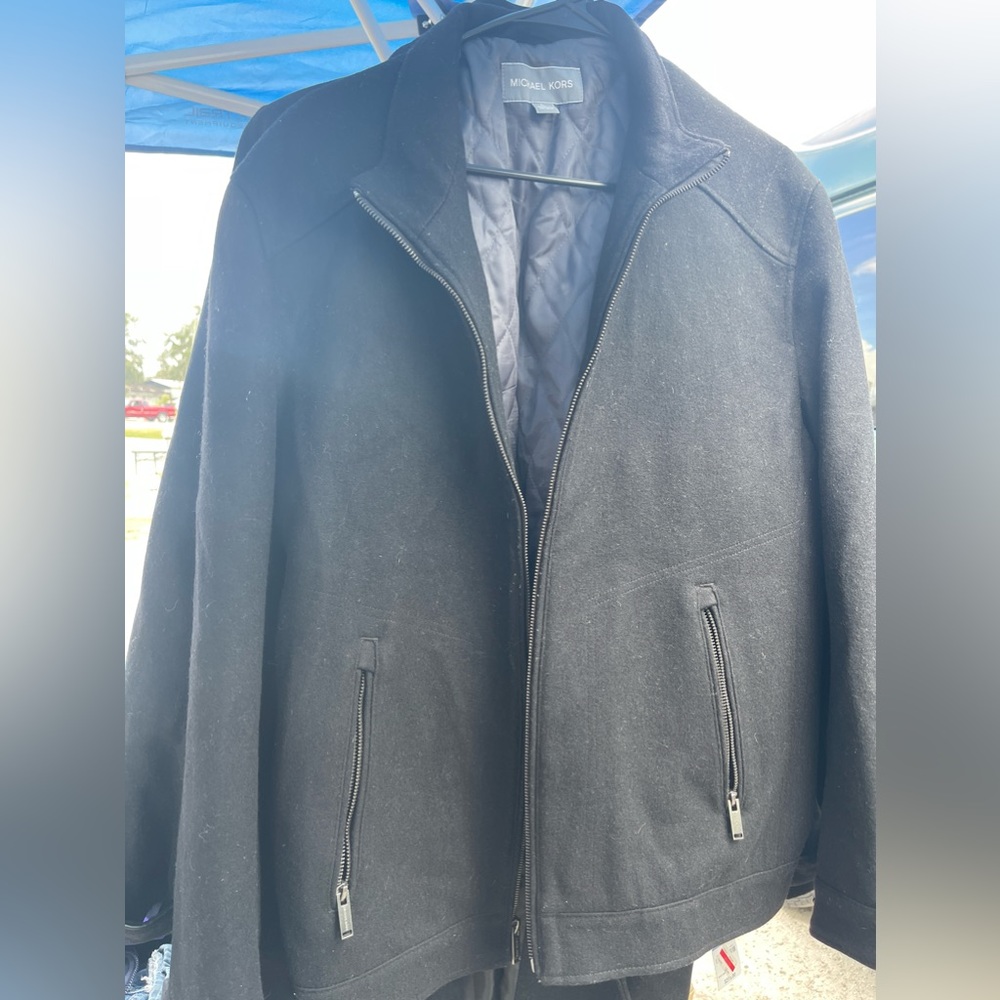 Michael Kors Jacket